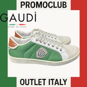 Мъжки кецове Gaudì, № 40, естествени материали, Италия